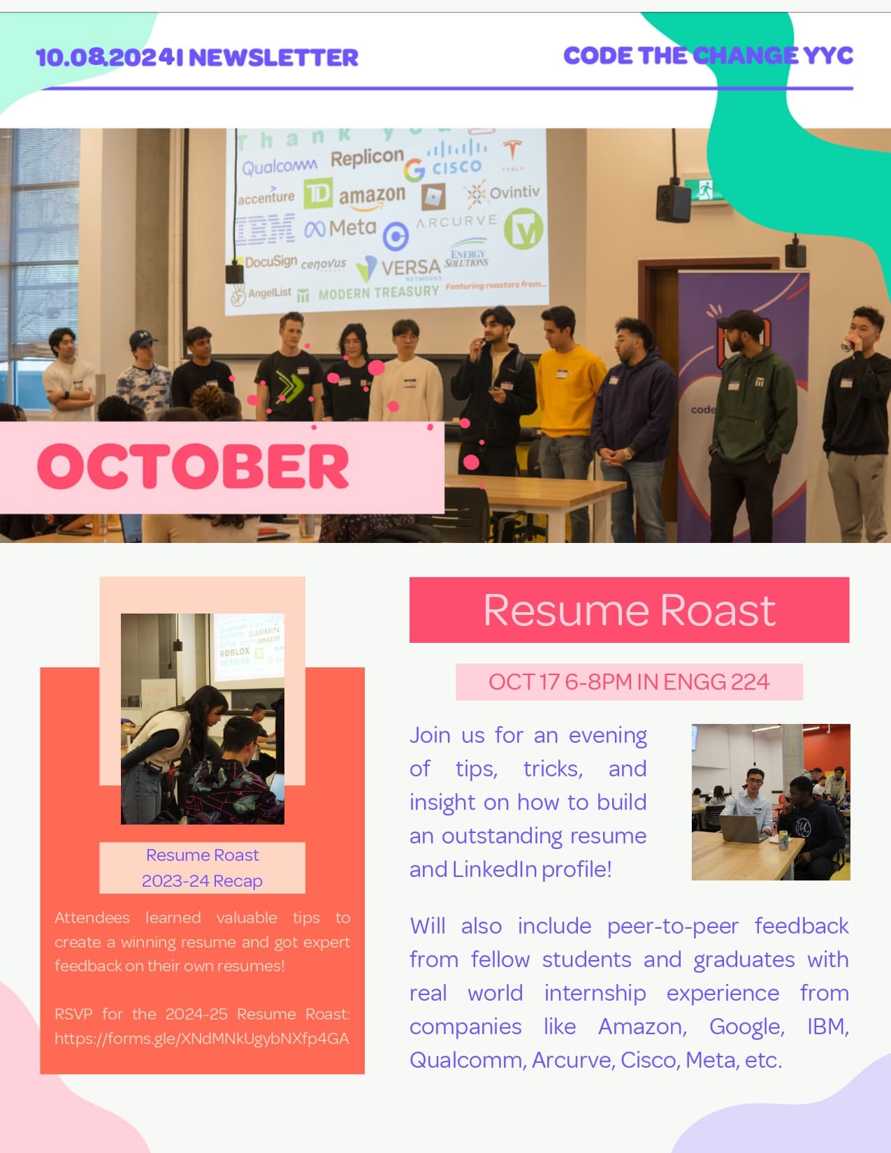 Newsletter Image